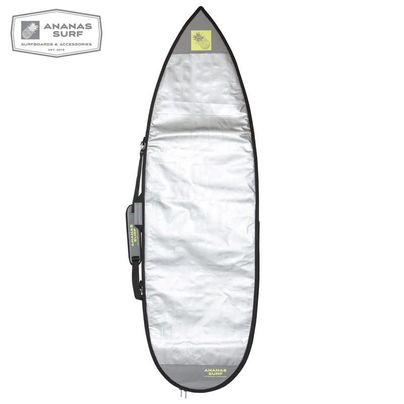 Ananas Surf 6ƌ &quot(198 см) сумка для серфборда шортборда 6 футов дюймов. Защитный чехол