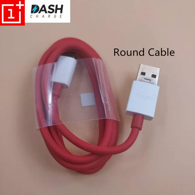 

Oneplus cable Original 35CM/100cm/150cm Red 4A Usb3.1 Type C Oneplus 6 Dash Charger Cable For One Plus 6T 5t 5 3t 3 Mobile Phone