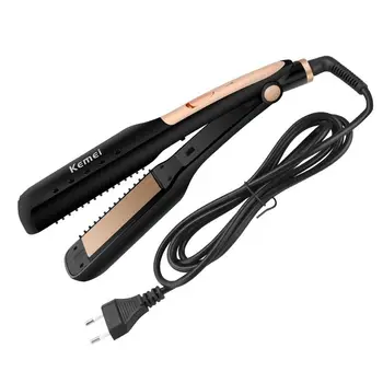 

Kemei KM-2091 Multifunctional Hair Straightener Hair Straightener Hair Straightener Hair Straightener
