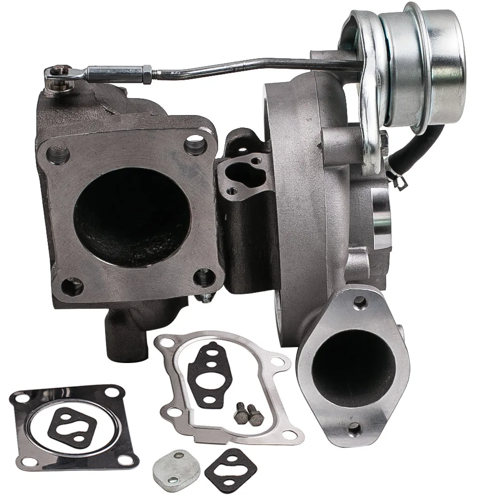 

CT26 Turbo Charger for Toyota Landcruiser 1HDT-FTE 4.2LD 204HP 17201 17040 Great