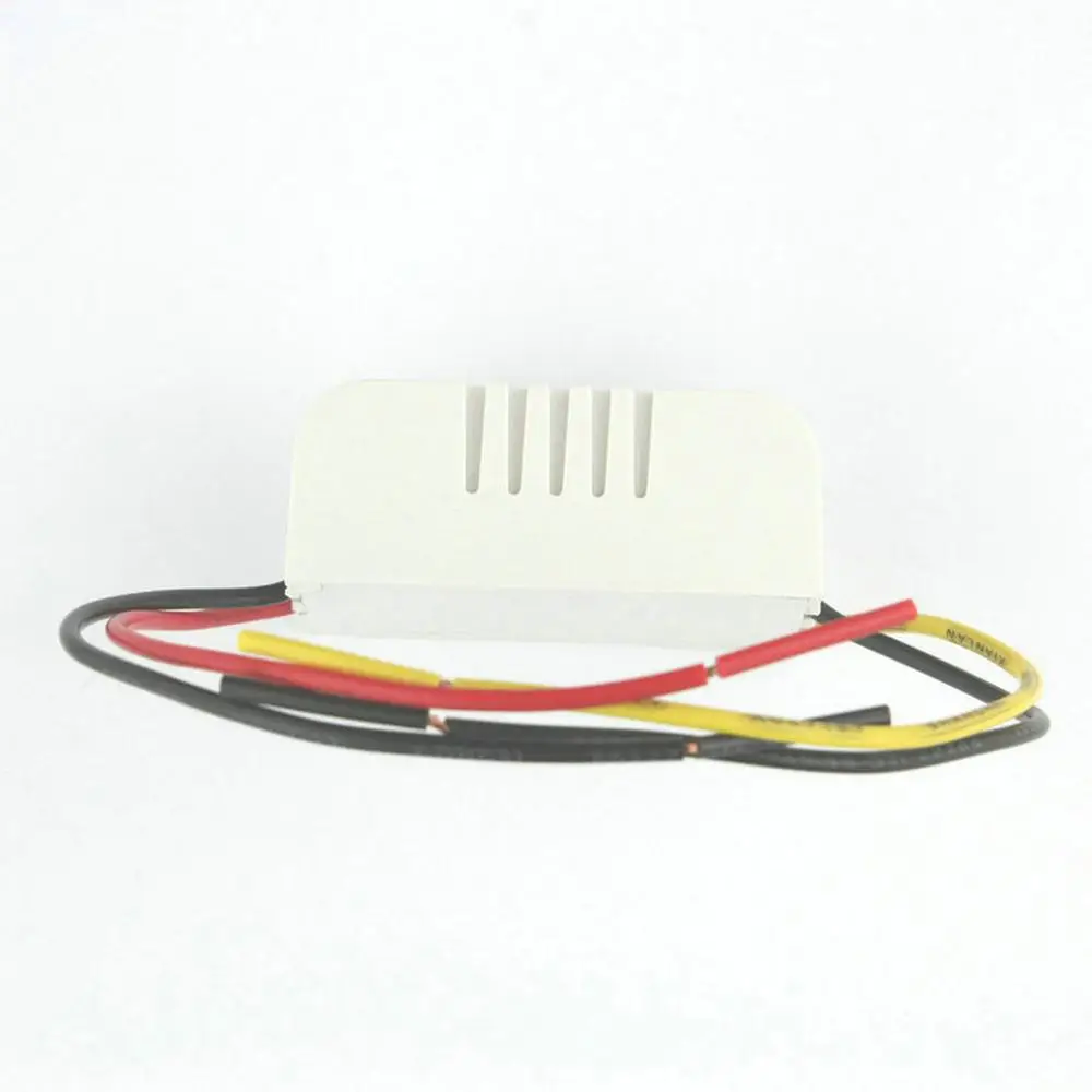 Модуль понижающего преобразователя JSR J24B12 1 24 V 12 1A a 12V1Amp DC DC|Комплекты умного дома|