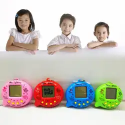 Детские электронные игрушка для домашних питомцев дети виртуальный кибер цифровой повседневное домашних животных это отличный подарок