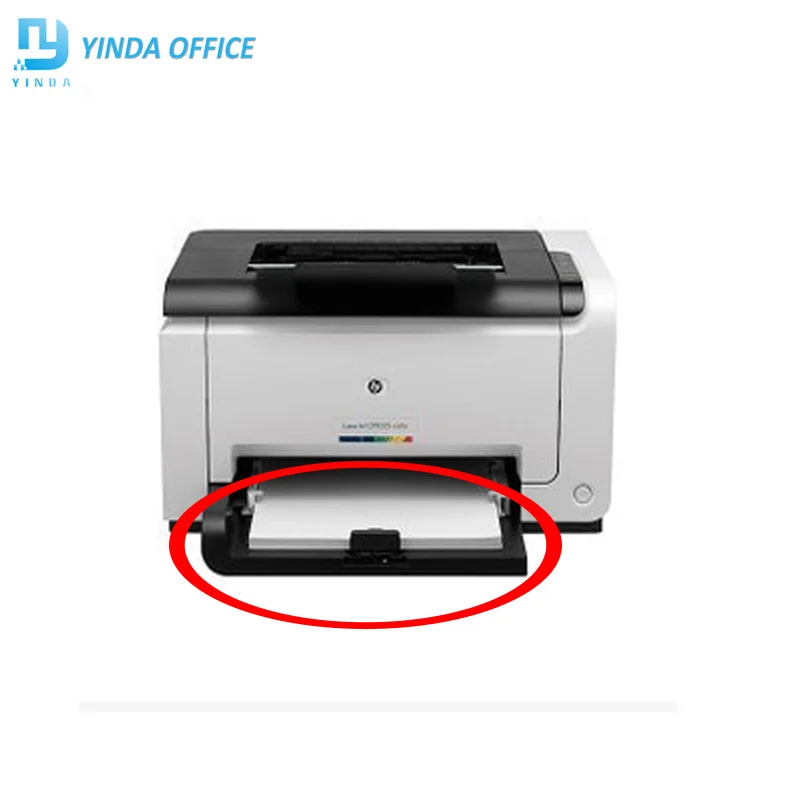 Фотолоток для HP LaserJet Pro 100 M175 M175nw M275 M275nw M176 M177 CP1025 CP1025nw|Детали принтера| |