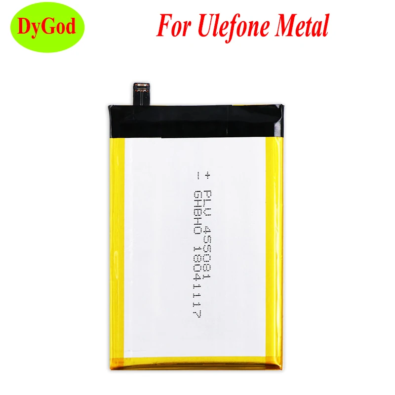 Для Ulefone Metal Batterie аккумуляторная батарея AKKU 3050mAh|Аккумуляторы для мобильных