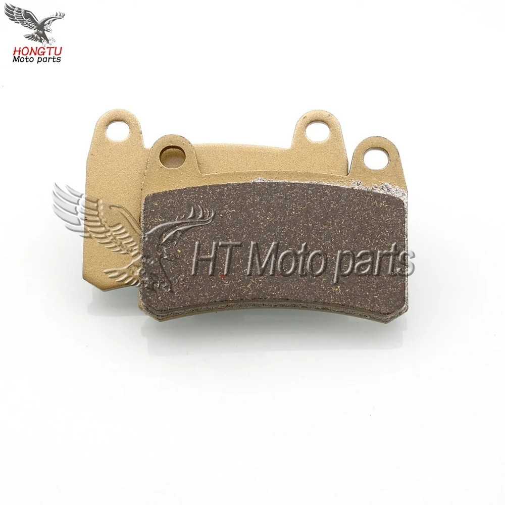Front Brake Pads For BENELLI TNT 200 Leoncion 250 BN251 TRK 251 300 302 S/R BN302 CF MOTO RCF 150 KEEWAT RKV 125 | Автомобили и
