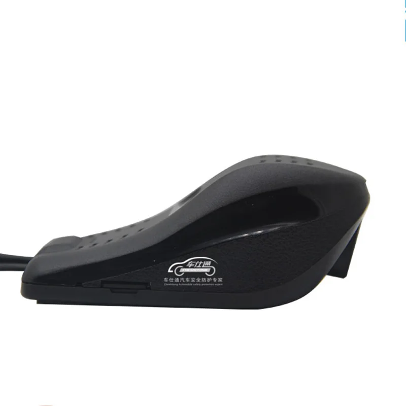  Coche USB DVR para Android DVD reproductor MP5 Starlight HD Visión Nocturna cámara oculta HD 1080P 