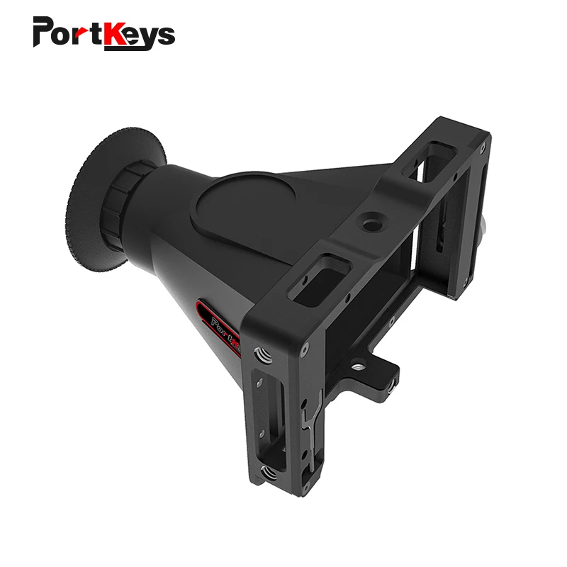 Клетка для монитора PortKeys 501S 5 &quotс видоискателем Portkeys LH5 HDR|Аксессуары фотостудии| |