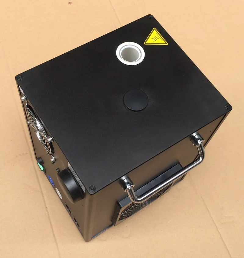 Сценическая spark машина dmx512 sparkular 110В/220В Беспроводной Дистанционный электронный