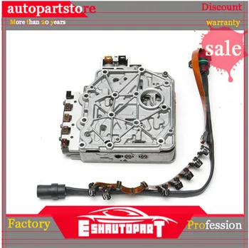 

OEM Transmission Valve Body 01M 4Speed Automatic01M325105F , 01M325283A , 096927435A for Beetle Passat
