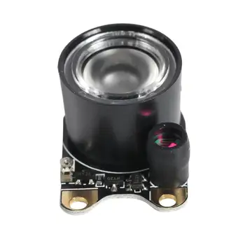 

IR Automatic Night Vision Sensor 5W 850 Video Recorder Module for Raspberry Pi rared LED Light Camera Board Module
