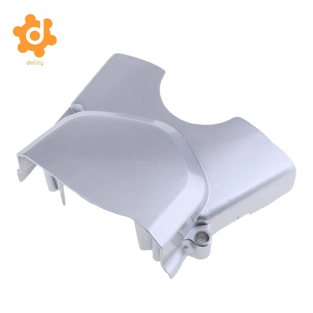 Чехол для передней звездочки двигателя 90cc 110cc 125cc 150x105x35 мм|Накладки и