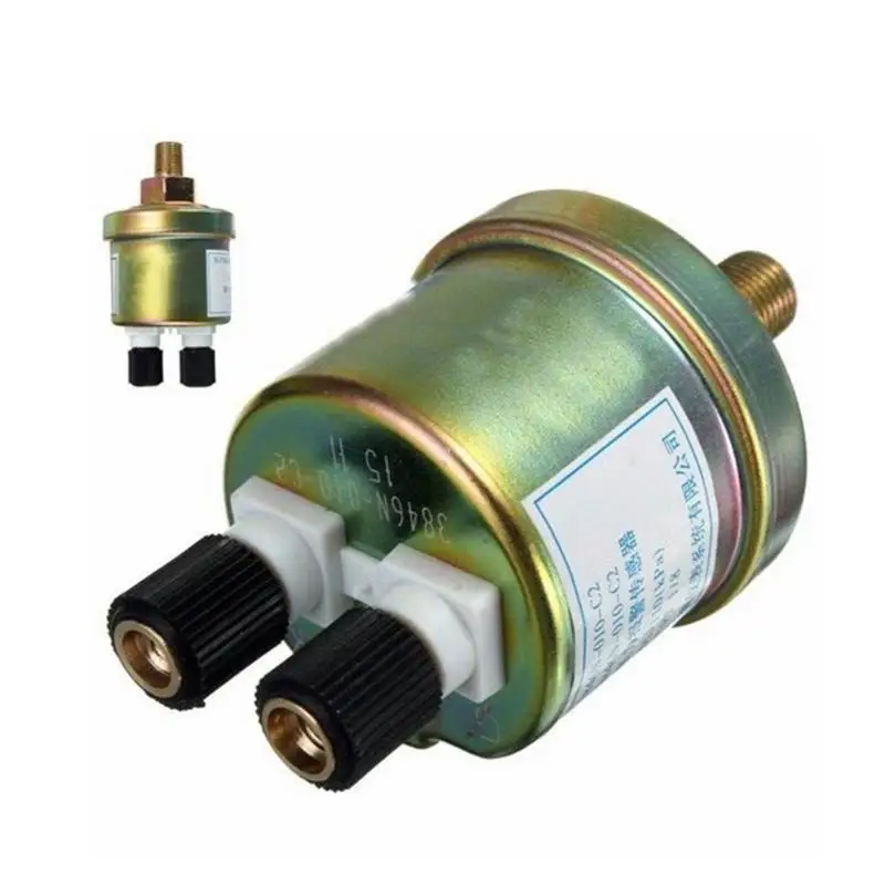 1/8 NPT датчик давления масла двигателя переключатель отправки 80x40 мм|Датчик