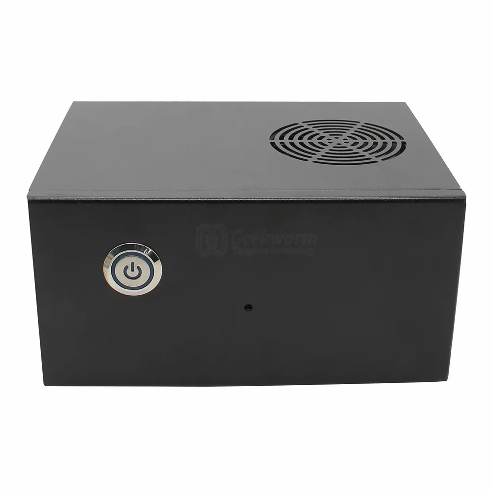 Raspberry Pi X830 3 5 дюймов HDD SATA плата для хранения соответствующий металлический