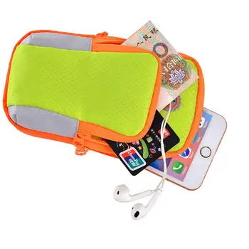 

Waterproof Mobile Phone Arm With Running Arm Pack Outdoor Sports Arm Pack Wrist Pack