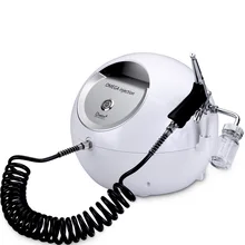 Многофункциональный кислорода струйная очистка oxigen прибор для лица