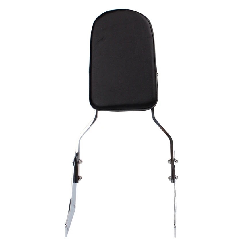 

For Honda ACE 1100 Tourer/ ACE Sabre /ACE Tourer 1995-2010 96 97 98 99 Rear Backrest Sissy Bar