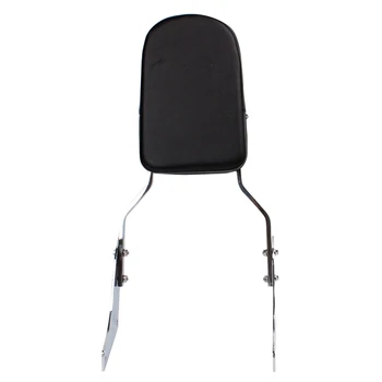 

Rear Sissy Bar Backrest For Honda Shadow ACE 1100 Tourer / Sabre 1100 VT1100 1995-2010 1996 1997 1998 1999