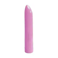 Pastel Vibes-Pink Consolator Dildo Vibrator