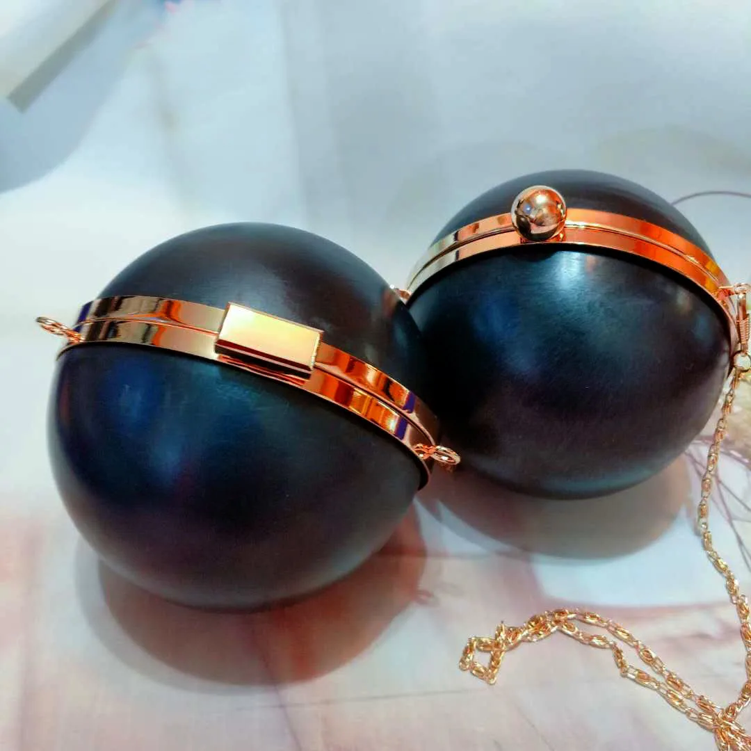 

Manual DIY Pattern Mouth Golden Circle Spherical Dinner Package Golden Buy Full Package Postal Bag Send Paper Type Pattern