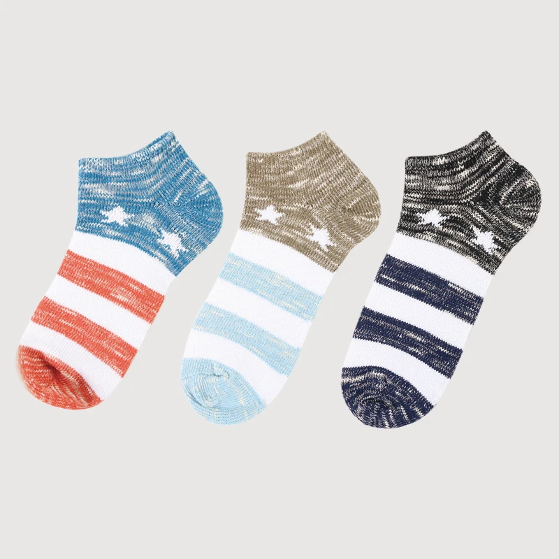 

DONG AI thick needle cotton Five-star horizontal barman sports socks hygroscopic cotton fiber porous high elasticity