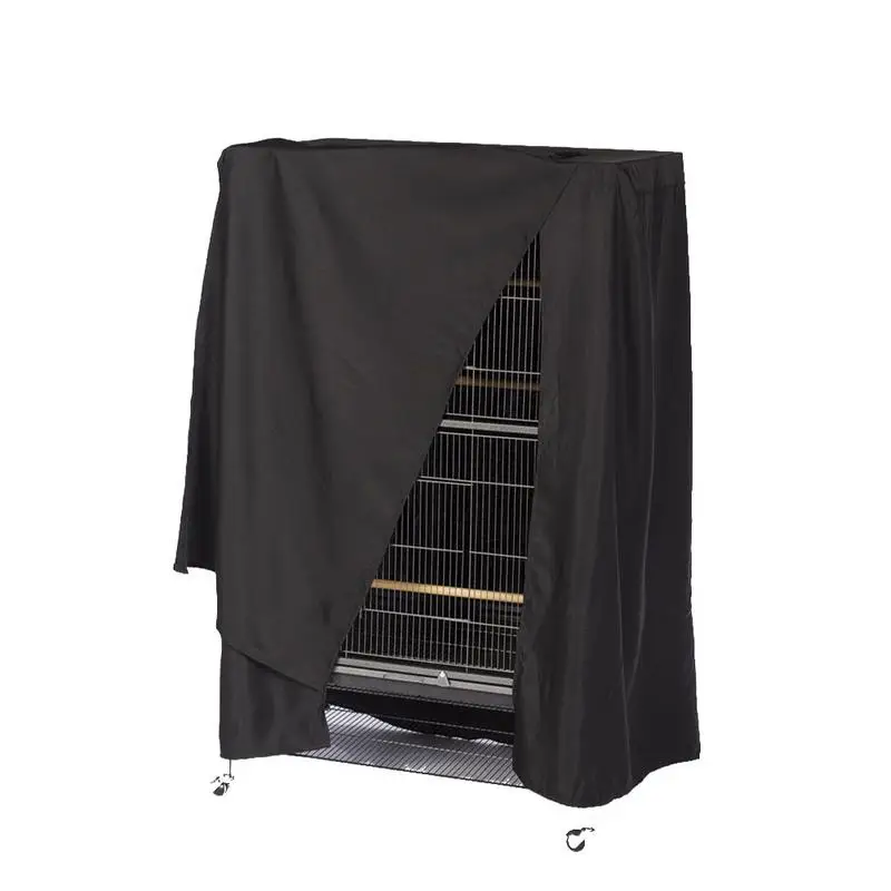 Bird Cage Cover Sleep Unique Design And Exquisite Craftsmanship Helper