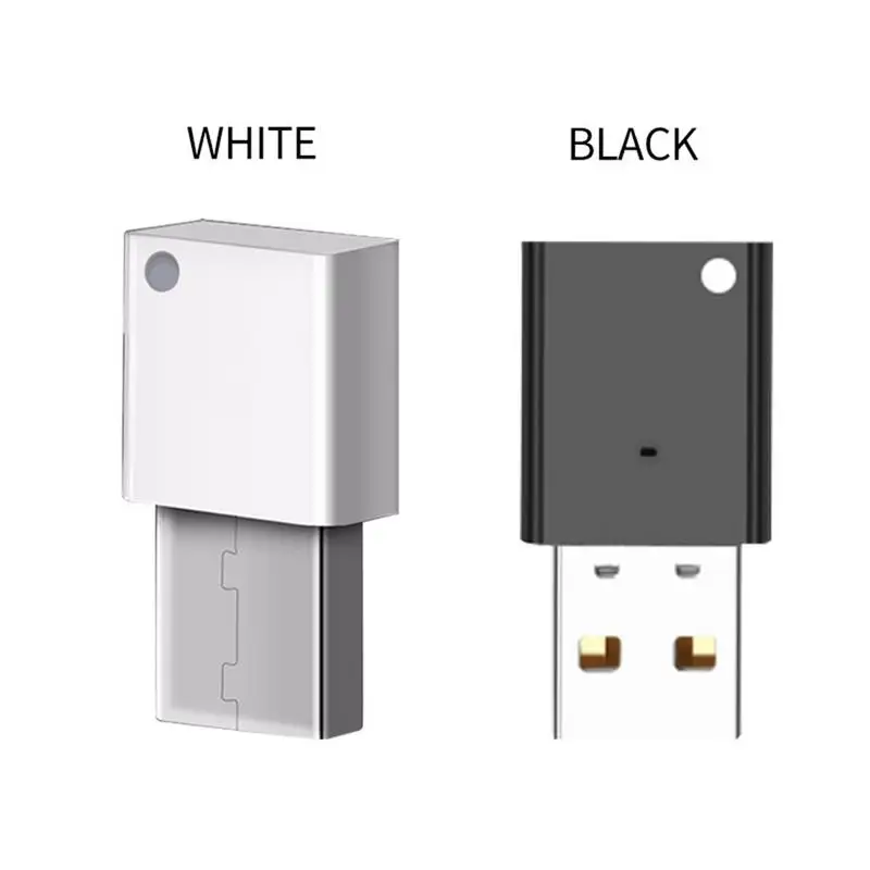 Мини USB Bluetooth адаптер 5 0 высокоскоростной стабилизатор автомобильный Радио