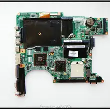 459566-001 аккумулятор большой емкости для hp DV9000 DV9500 DV9700 DV9800 Материнская плата ноутбука DV9747CL DDR2 тестирование
