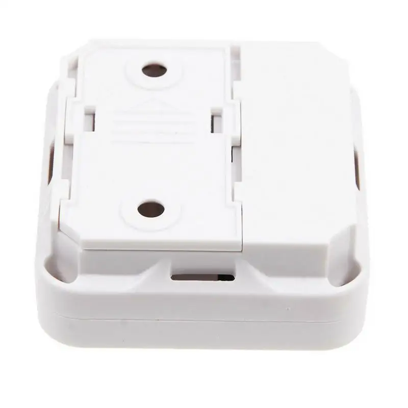 Carbon Monoxide Intelligent Detector Security Sensor Voice Sensor Alert Alarm High Quality Smart Sensor Device New 2019