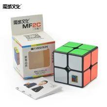 Демон культуры "Magic Cube классе Mf2c два шага, Магический кубик, 】2 шаги Alpinia Oxyphylla поздравительная открытка с Запись игрушки Magic Cube