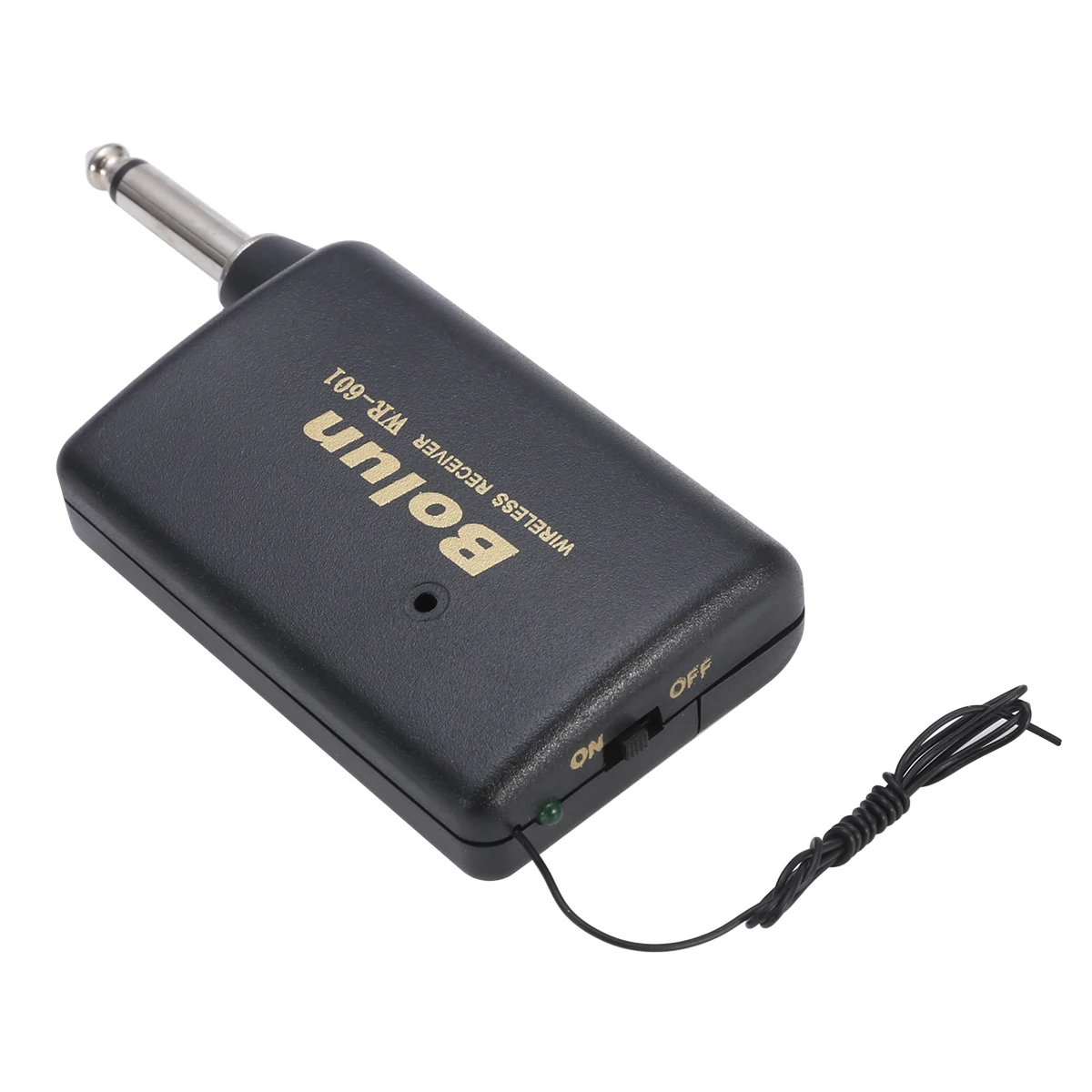 Новейший WR601 беспроводной FM передатчик приемник петличный нагрудный зажим микрофон микрофонная система подходит для Лекционной конференции