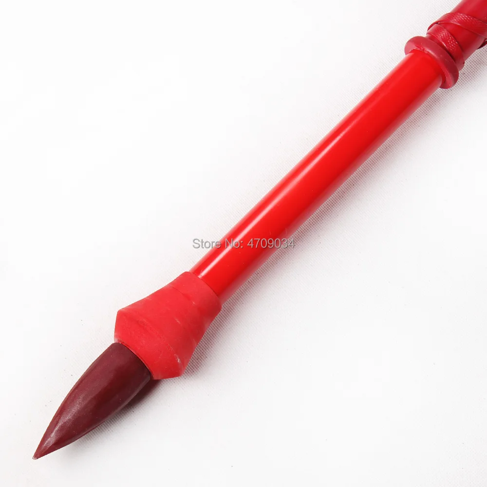 Судьба/большой заказ Lancer Scathach Spear Cosplay Реплика Gae Bolg Prop|Реквизит для костюмов| |