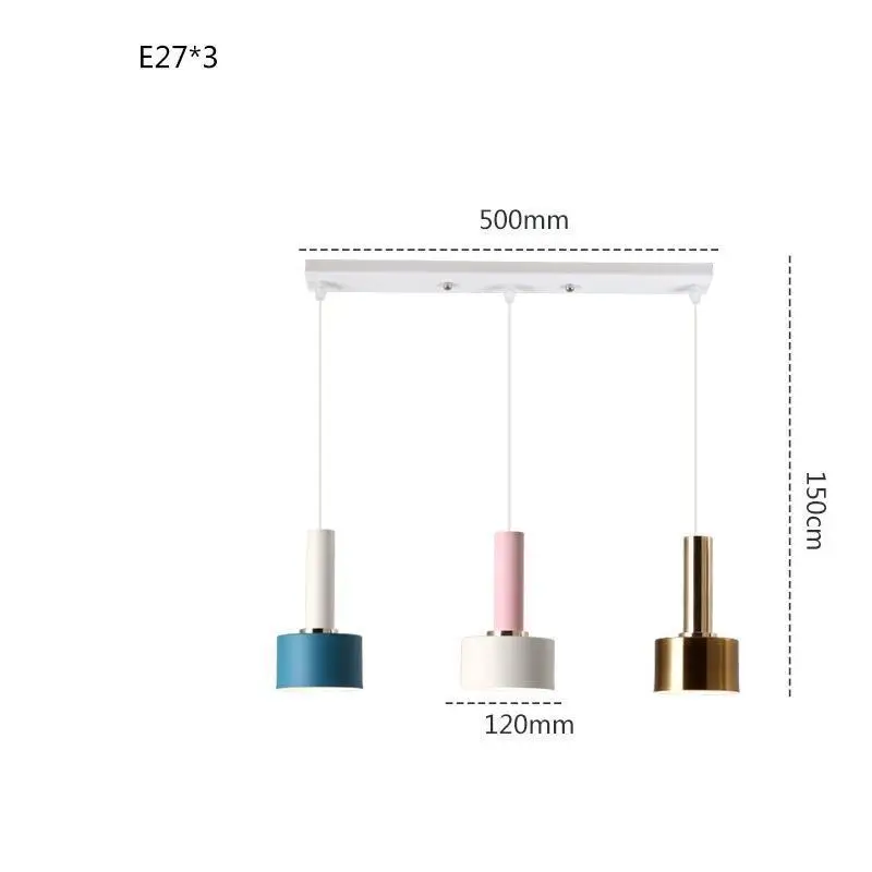 Colgante Lighting Lampade люстра современный дизайн светильник Лофт Декор Lampen декор Дом