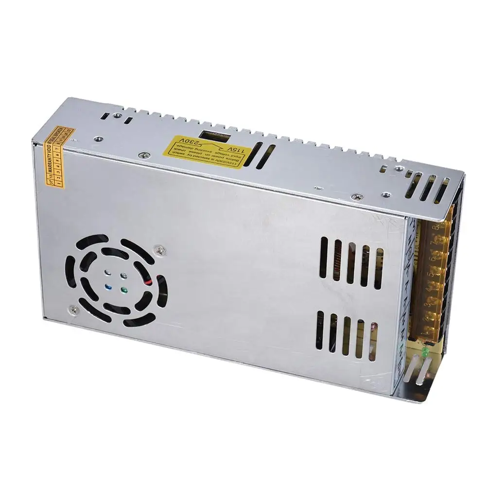 DC 12V 360W 30A Универсальный Регулируемый режим переключения питания для 3D принтера CR