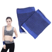 Спортивные нарукавные повязки Скоба компрессионная наручная втулка для мужчин/женщин Скоба для запястья Защитная обертка для поднятия веса