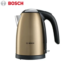 Чайники электрические Bosch TWK7808