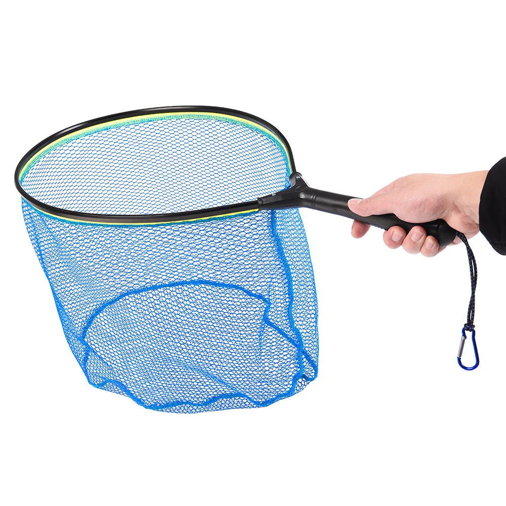 Lightweight fly fishing net Clearance