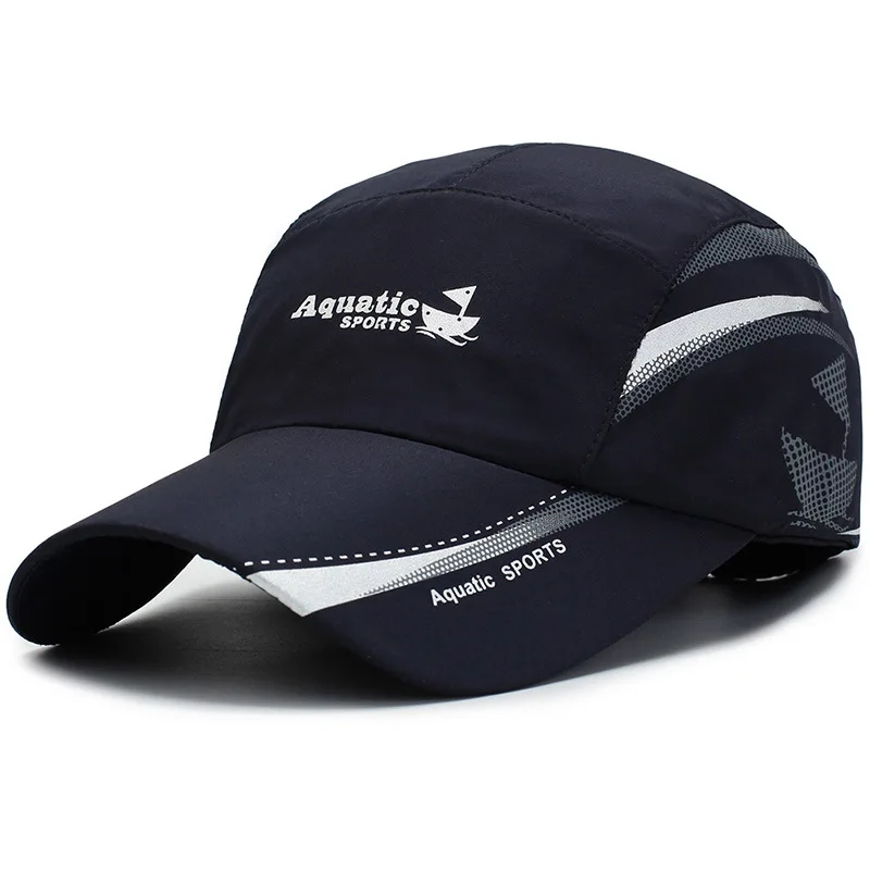 

Unisex Outdoor Men Women Running Hat Outdoor Windproof Caps