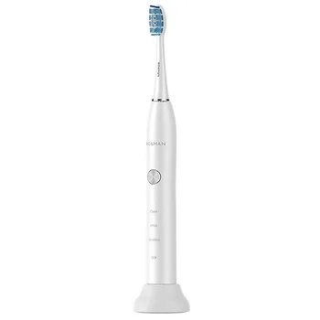 

Rechargeable Waterproof Electric Toothbrush