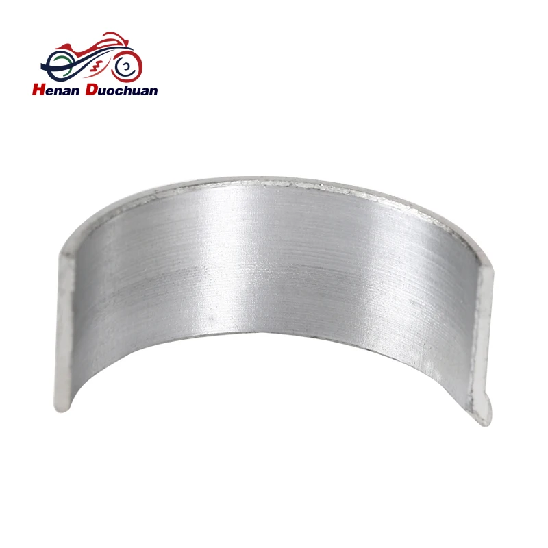 Motorcycle Engine Parts Connecting Con Rod Bearing and Crankshaft Crank shaft Tile for Kawasaki ZZR400 ZZR 400 ZR400 Xanthus