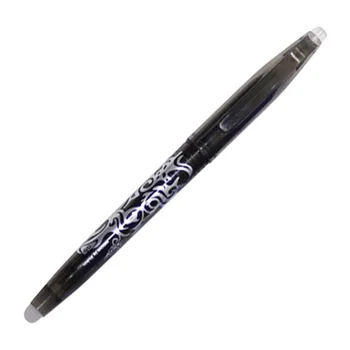 

1pcs rasable Pen Colorful Magical Writing Gel Pen Ink Erasable Pen Student Stationery Writing Pen Multifunction Pen 0.7mm Tip