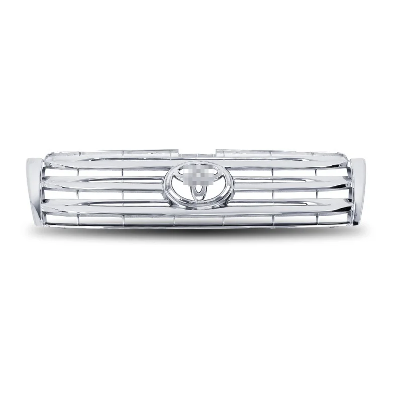 

Protector Styling Upgraded Parts Modification Modified Car Accessories Racing Grills 10 11 12 13 14 15 16 17 18 FOR Toyota Prado