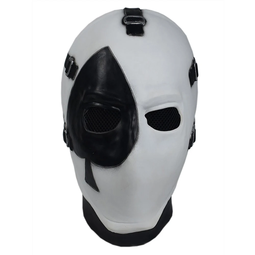 Fortniter маска для косплея, маски для косплея, маски для взрослых, Вечерние Маски на Хэллоуин, Прямая поставка