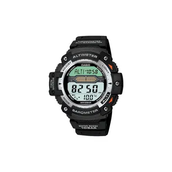 

Quartz Wristwatches Casio for mens SGW-300H-1A Watches Mans Watch Wristwatch
