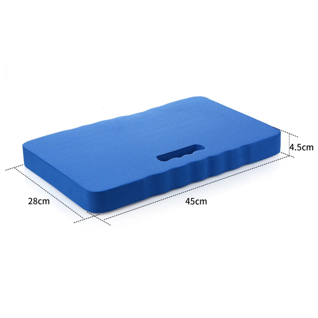 1pcs Useful Thick Kneeling Pad Garage Mat Garden Kneel Pad Cushion Knee Protection Cushion Carpet 1pcs Useful Thick Kneeling Pad Garage Mat Garden Kneel Pad Cushion Knee Protection Cushion Carpet