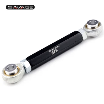 

Lowering Links Kit For TRIUMPH DAYTONA 675 R 2010 2011 2012 2013 Motorcycle Rear Adjustable Suspension Drop Link Kits