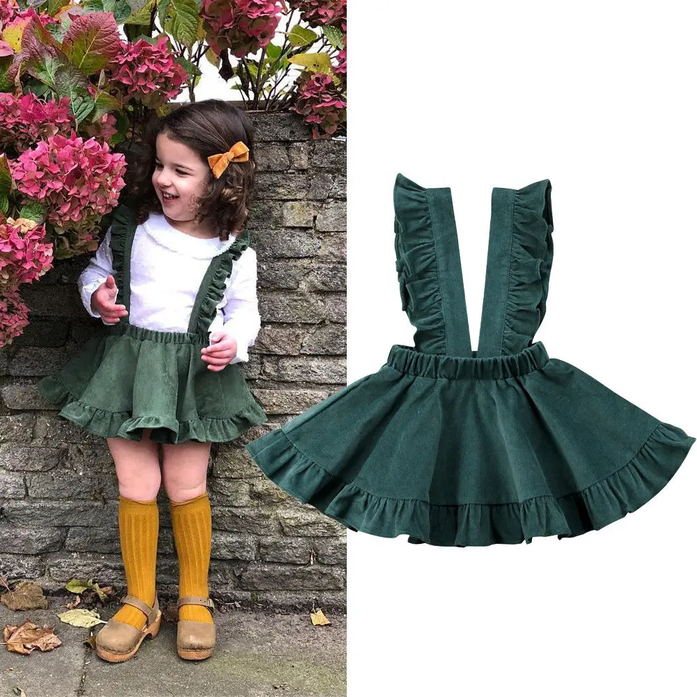 Toddler Girl Skirts Infant Baby Kid Girl Ball Gown Top Tutu Skirt