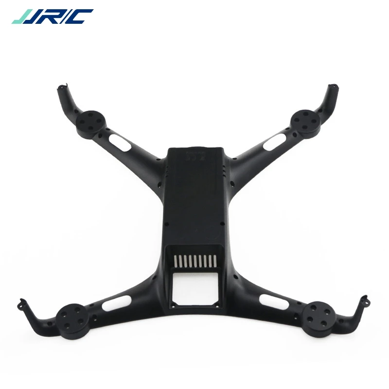 Квадрокоптер JJRC X7 SMART RC запасные части корпус нижней крышки|Детали и аксессуары| |