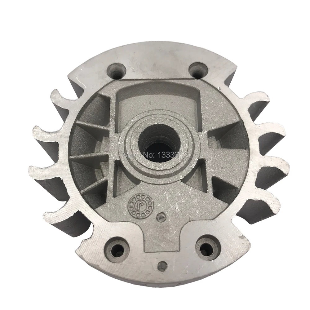 Маховик Fly Wheel для STIHL 017 018 MS170 MS180 замена бензопилы|Детали инструментов| |
