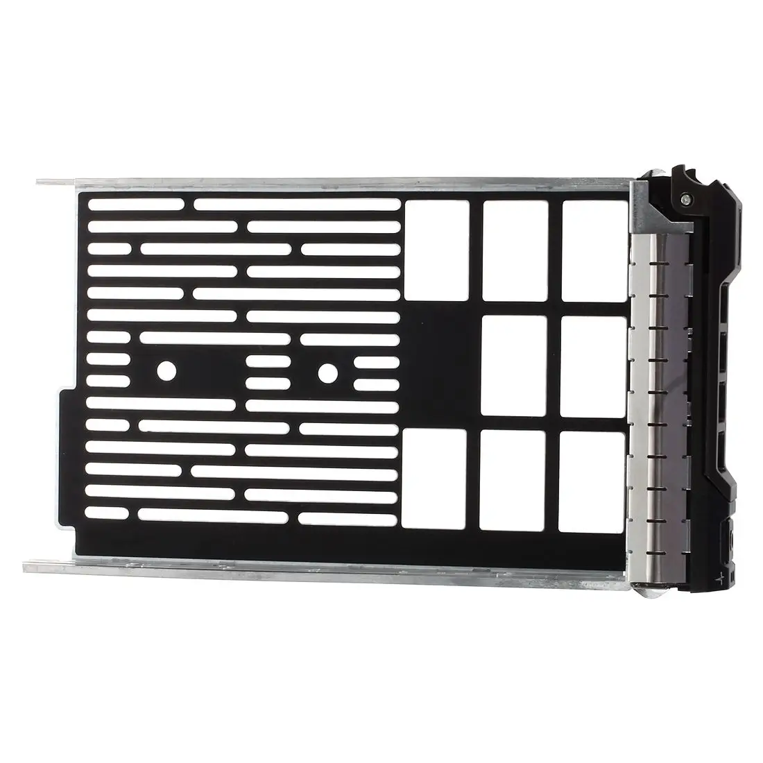 SAS 3,5-дюймовый SATA Привод Caddy для PowerEdge R710 Plateau