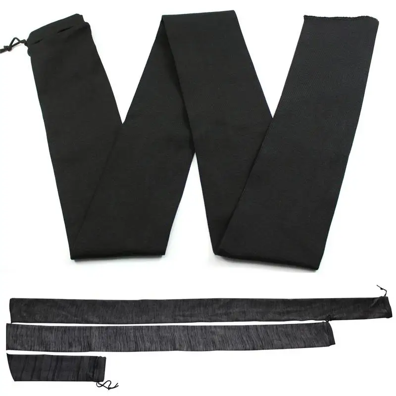 Knitted Long Protective Cover Holster 60cm Hunting Dust-Proof Accessories | Спорт и развлечения